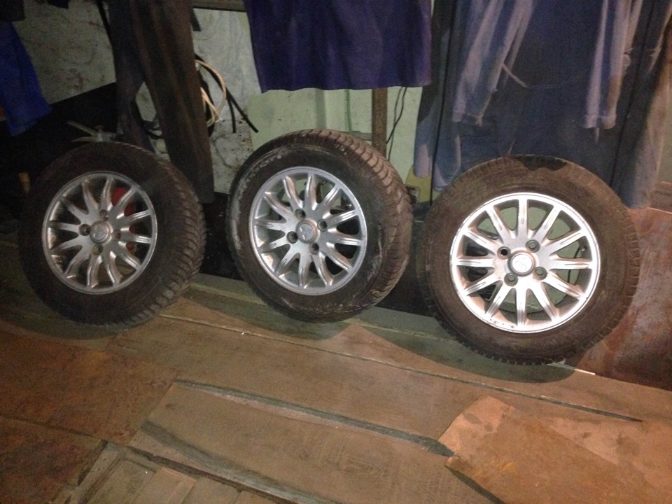 перехід на зимову гуму та відгук про гуму Pirelli Euforia / Toyo Proxes 2