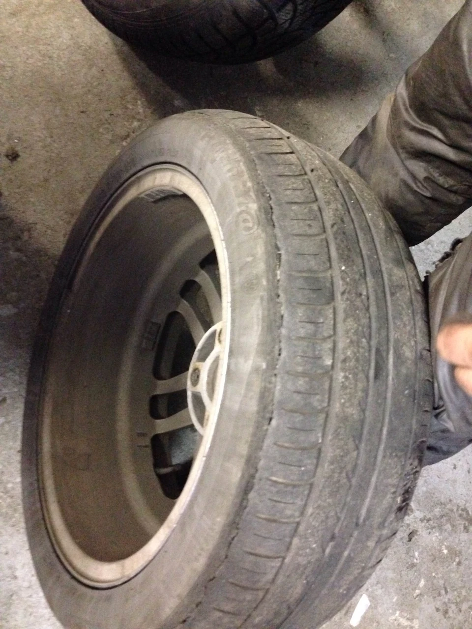 перехід на зимову гуму та відгук про гуму Pirelli Euforia / Toyo Proxes