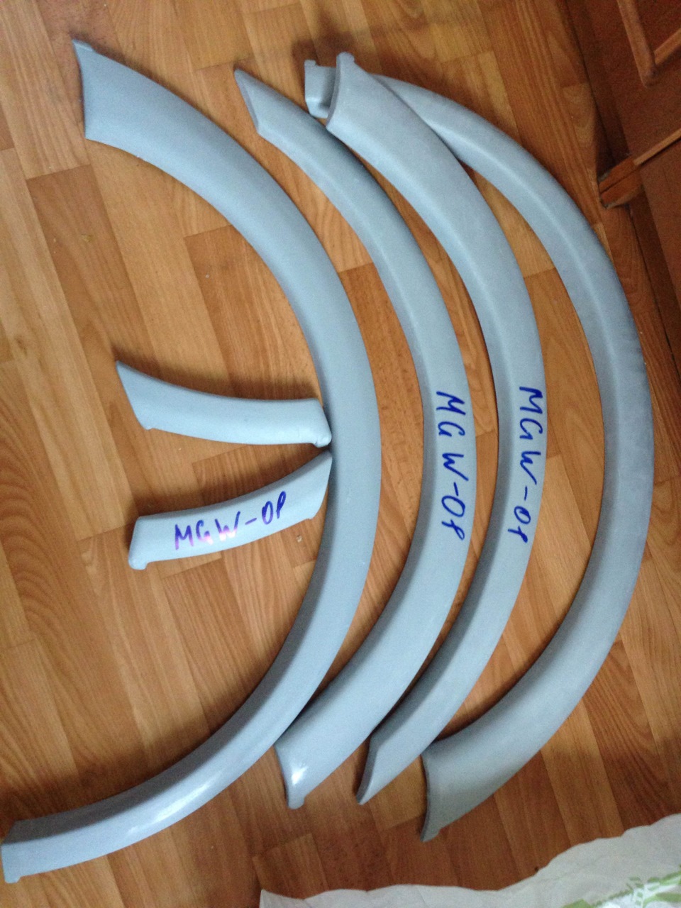 Приїхали подарунки :) 4