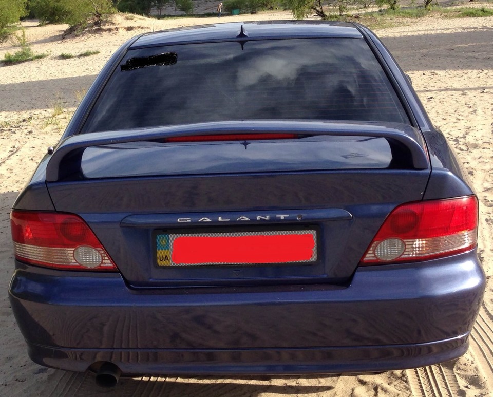 Продам 2.5 V6-24 (97 рік) 3