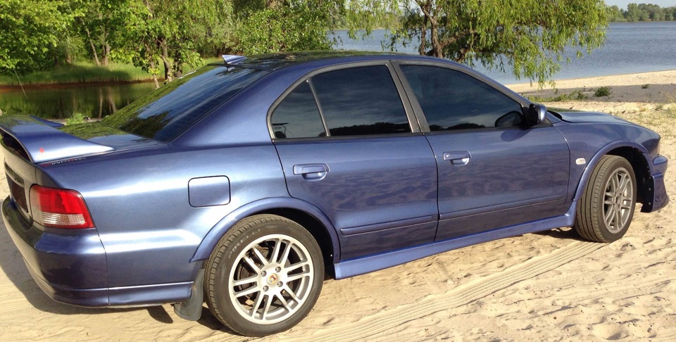 Продам 2.5 V6-24 (97 рік) 4