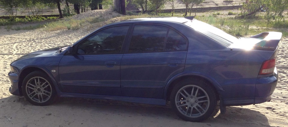 Продам 2.5 V6-24 (97 рік) 1