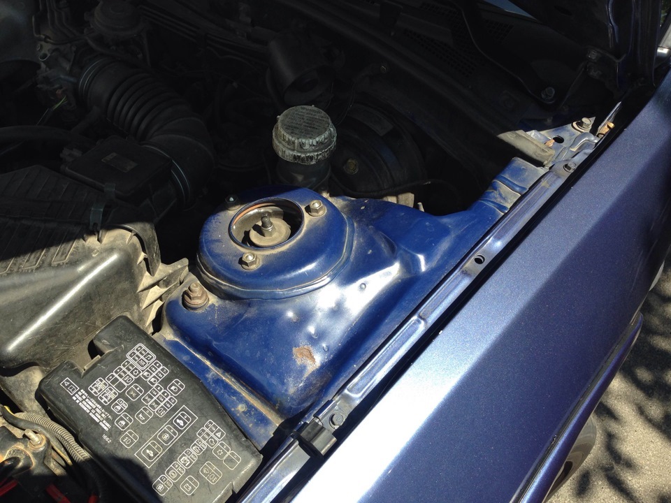 Продам Mitsubishi Galant EA5A 97 рік, 2,5 автомат 3