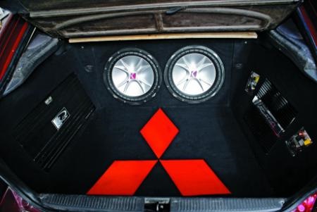 Зустріч Mitsubishi Galant Київ? 1