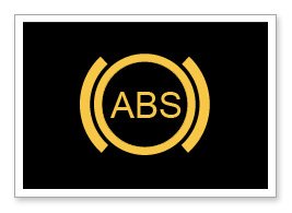 ABS дивно поводиться 1