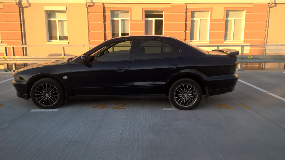 Ліфт ап 2