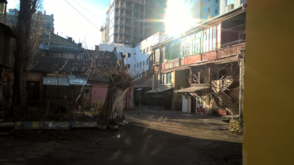 Новорічна 1