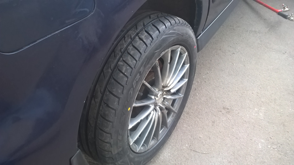 Гума Achilles ATR sport 2 3