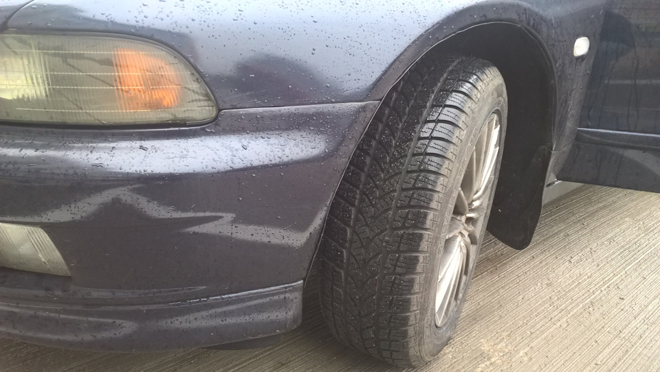 Зимова гума Taurus 601 Winter 205/55 R16 91T 1