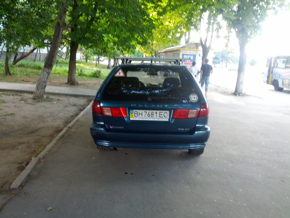 Мені якийсь автомобіль не дай він стає американцем))))) 5