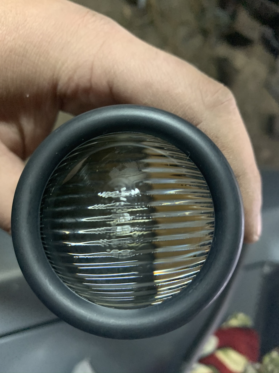 ПТФ Hella Micro DE 4