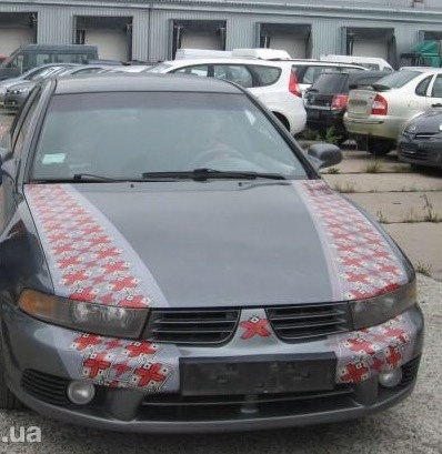 яким він був... 2