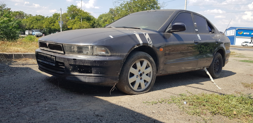 Очі бояться - руки роблять 5