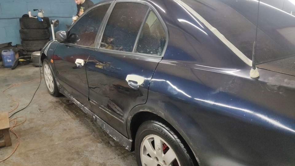 Полірування по швиденькому 2