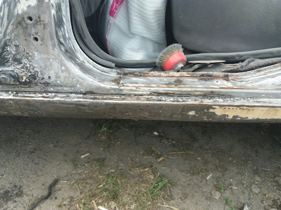 До літа потрібно бути гарненьким))) 4