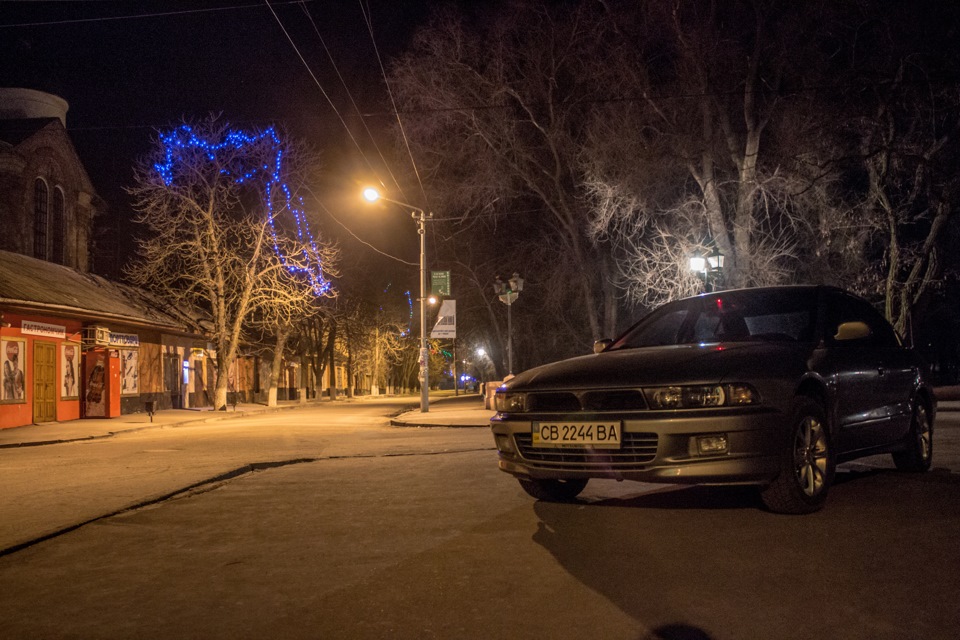 Весняне загострення 3