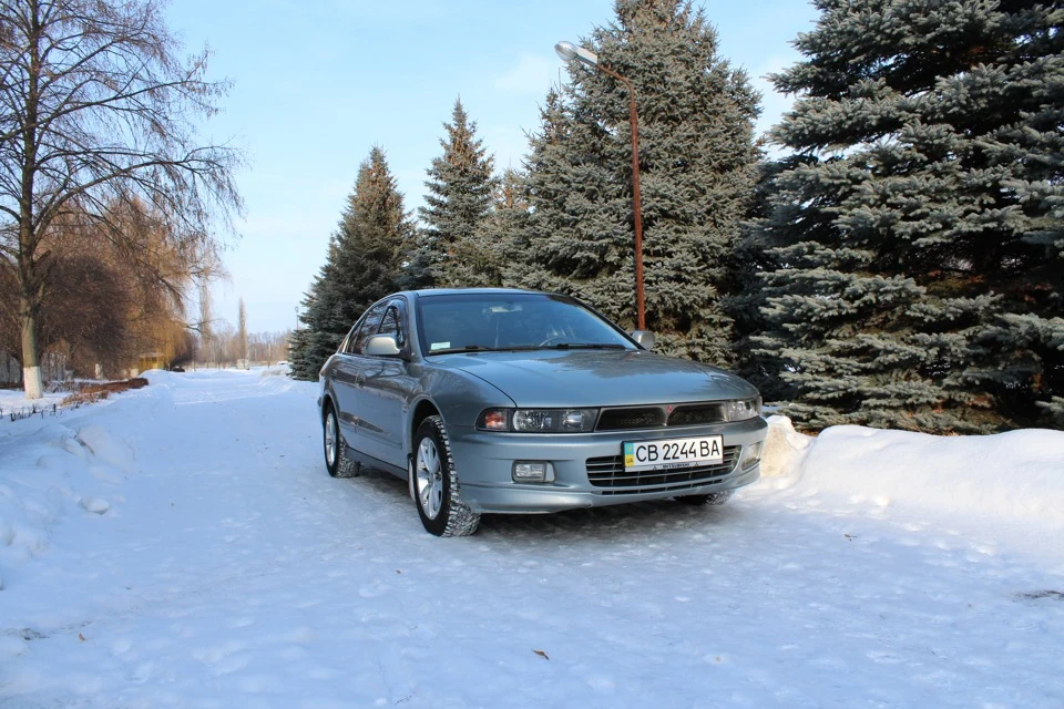 зима 2013