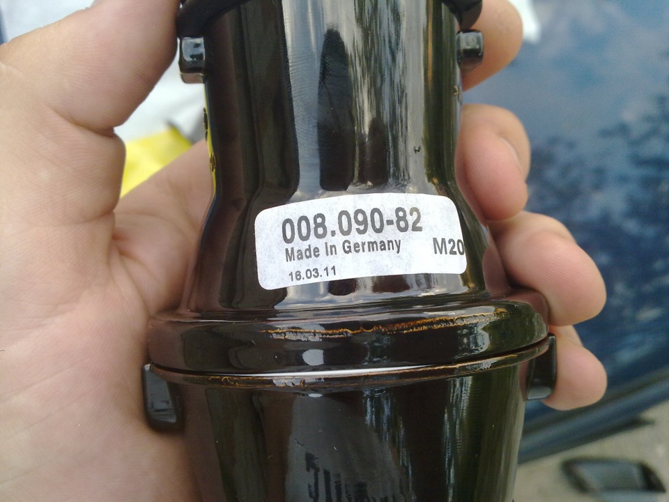 Hella Micro DE 3