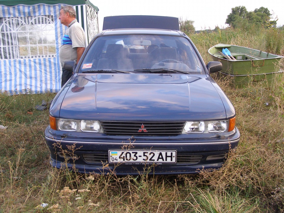 Яка вона була раніше... 1