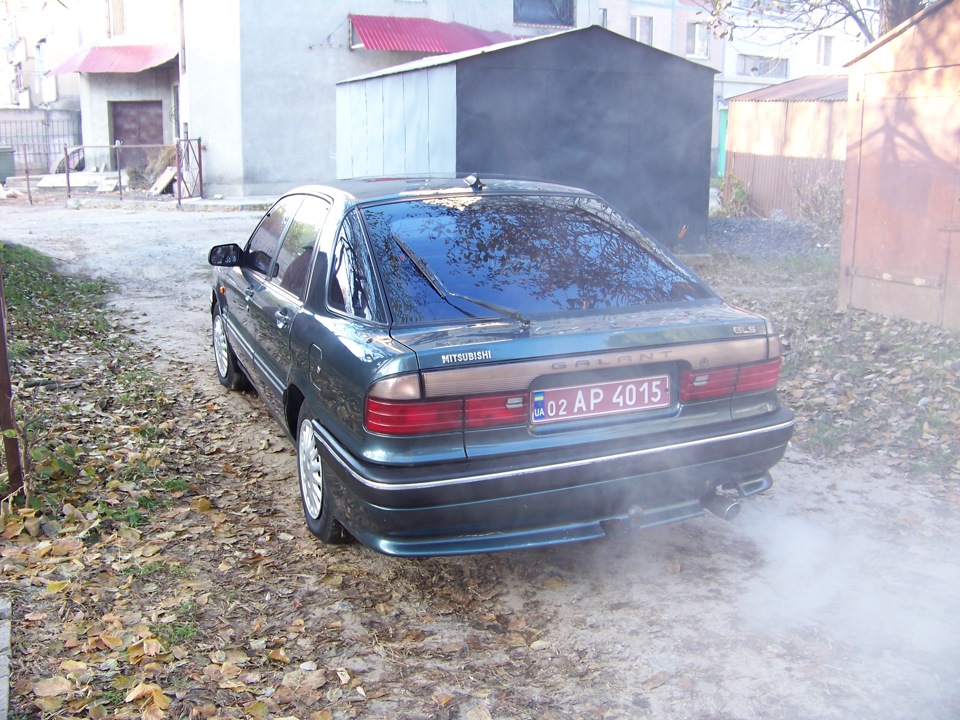 Початок 5