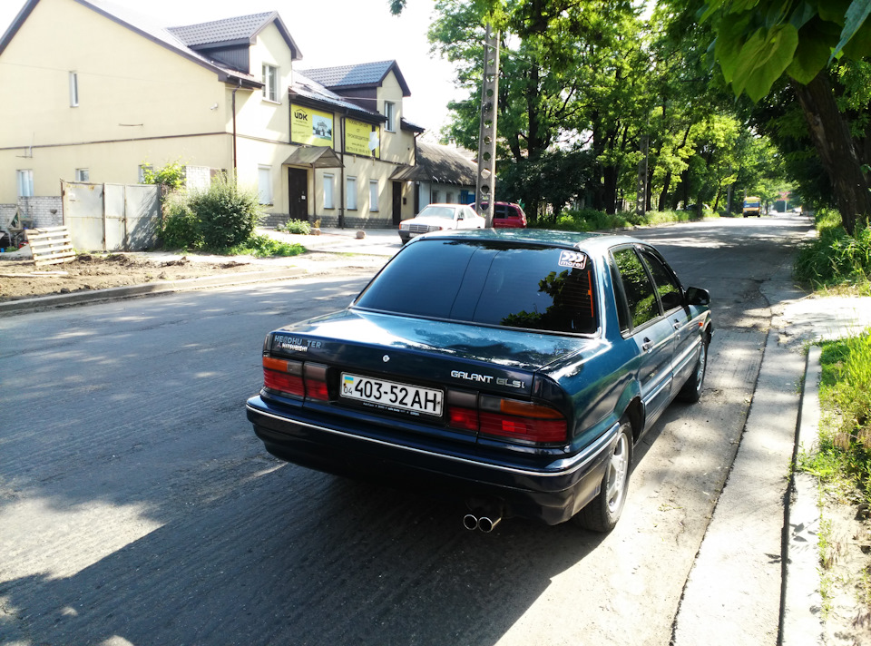 Про витрату палива 2