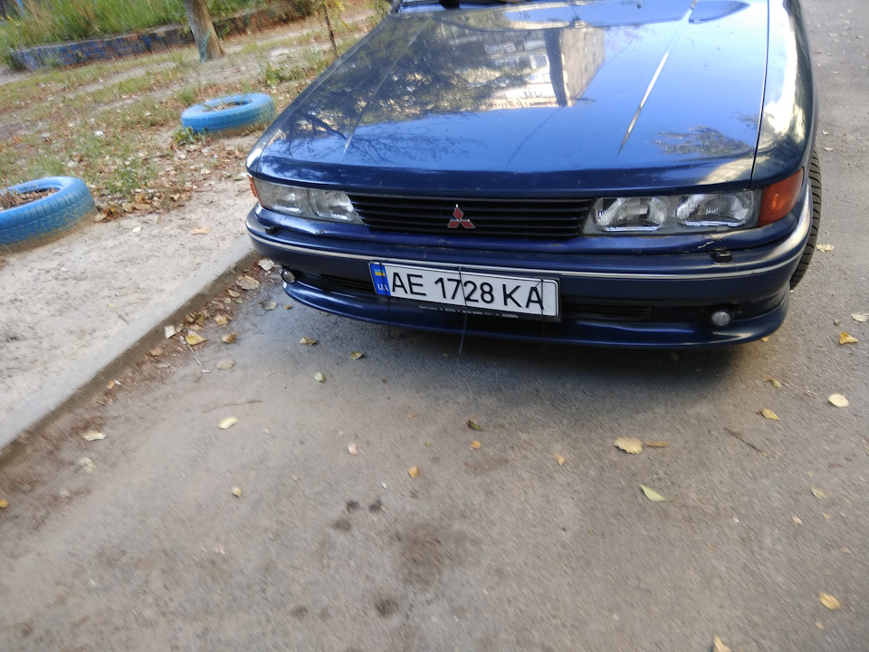 Переоформив на себе 1