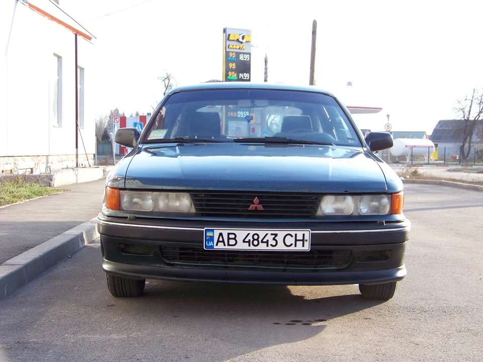 Реєстрація авто