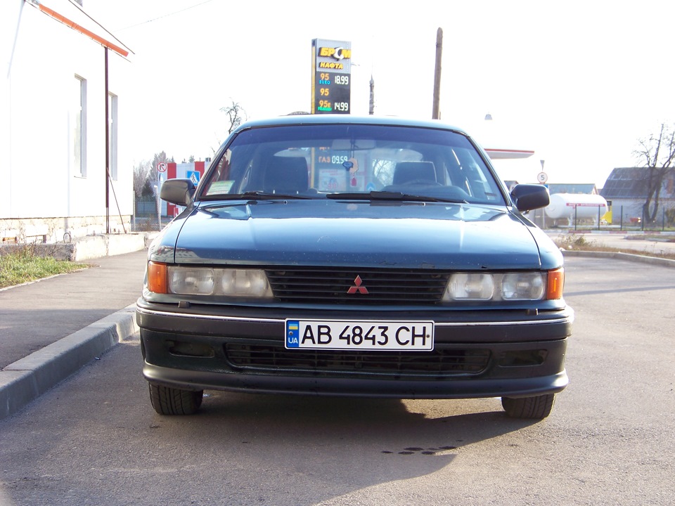 Реєстрація авто 1