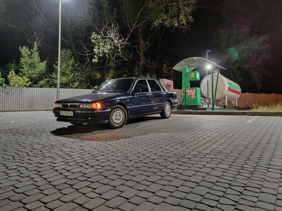 Встановив варіатор ОЗУ 4