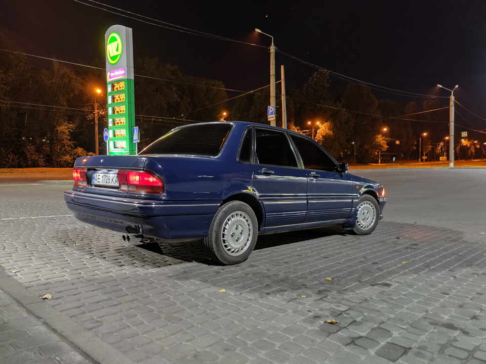 Встановив варіатор ОЗУ 5