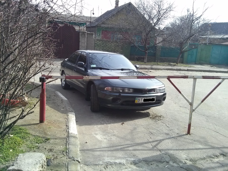 Вот и продал я свою ласточку. 4