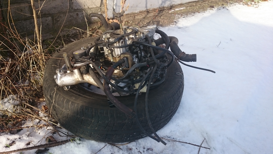 Відновлення авто після неправильних переробок 1