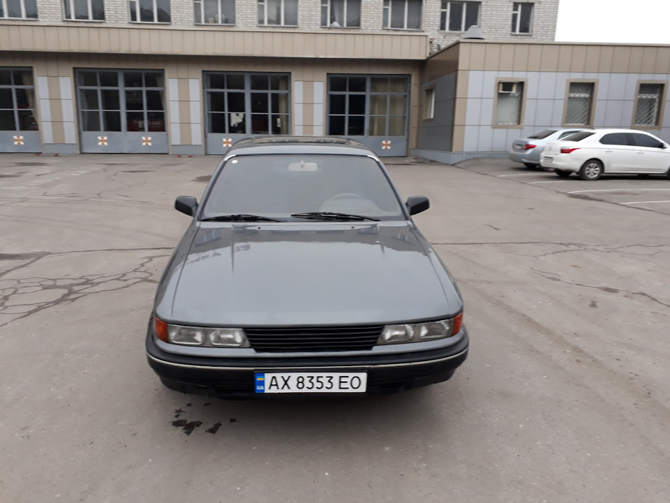 Продам Galant 4