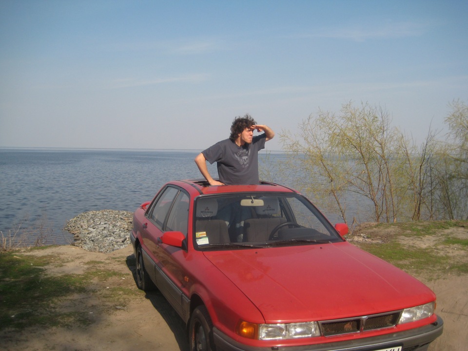 Це був лихий 2011-й, ми розважалися як могли))) 4