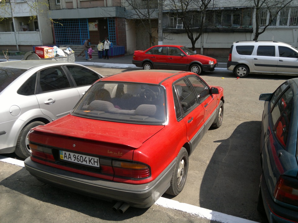 Galant поряд з іншими бійцями 1