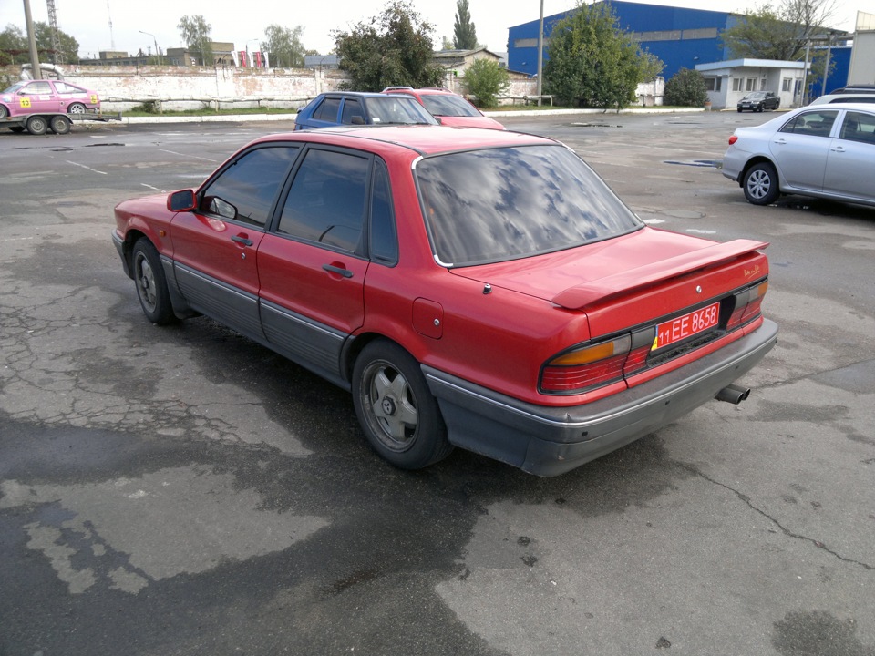 Продав... 2