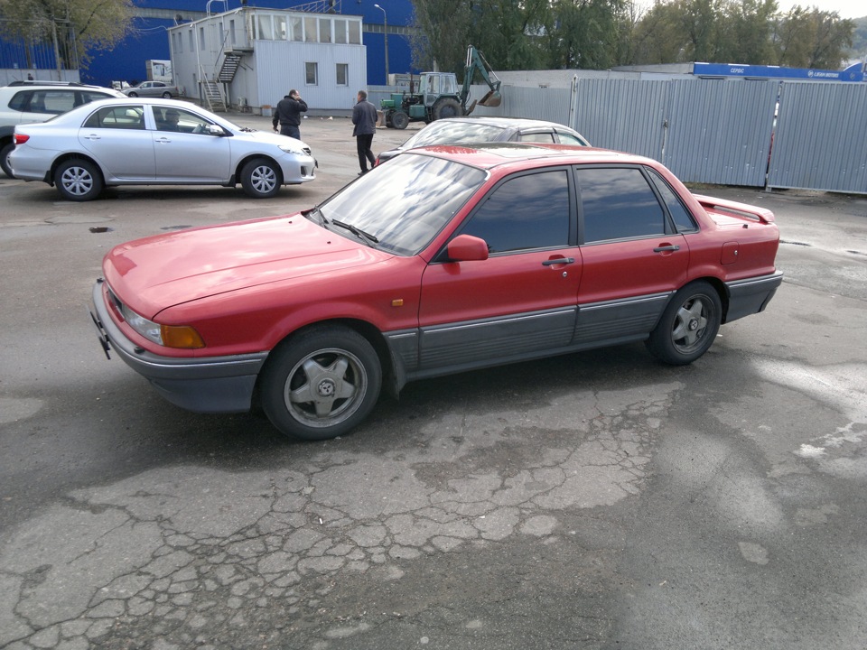 Продав... 1