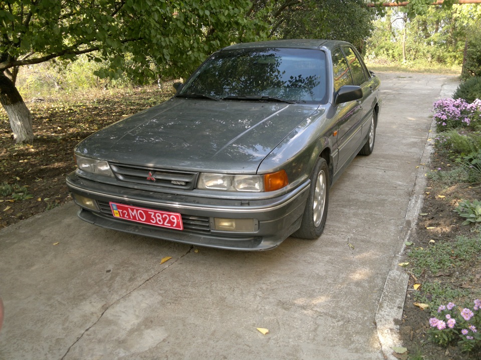 Вступ 1