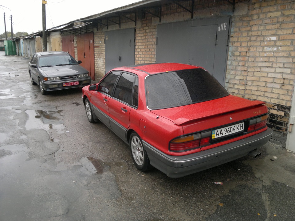 Вступ 4