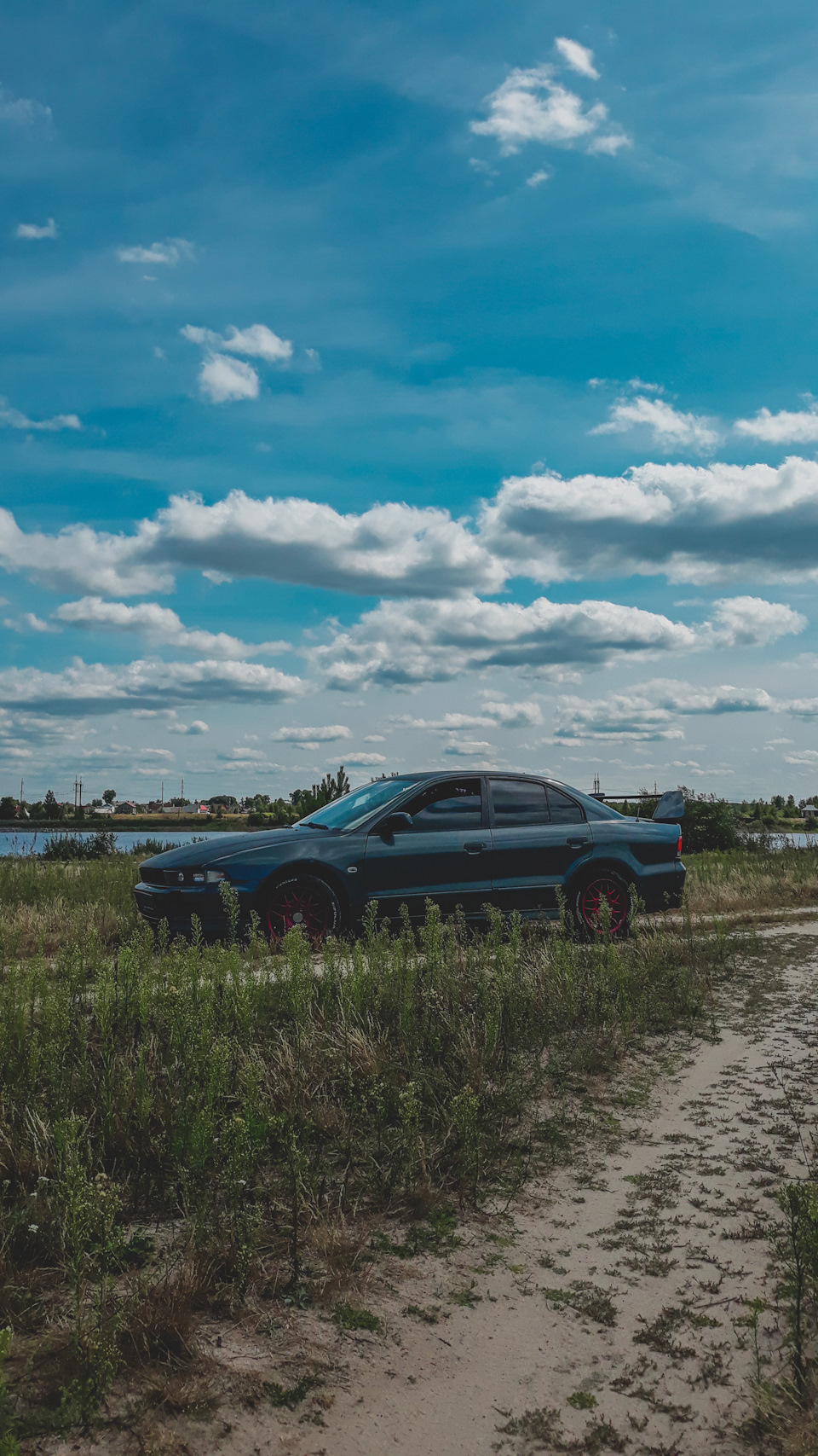 Диски bbs r16 1