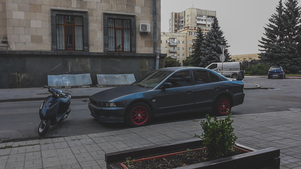 Диски bbs r16 2