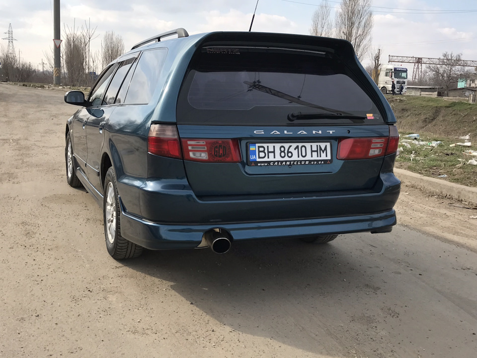 Неприємні ДТП, неадекватний сусід та вибір кольору для майбутнього фарбування 3