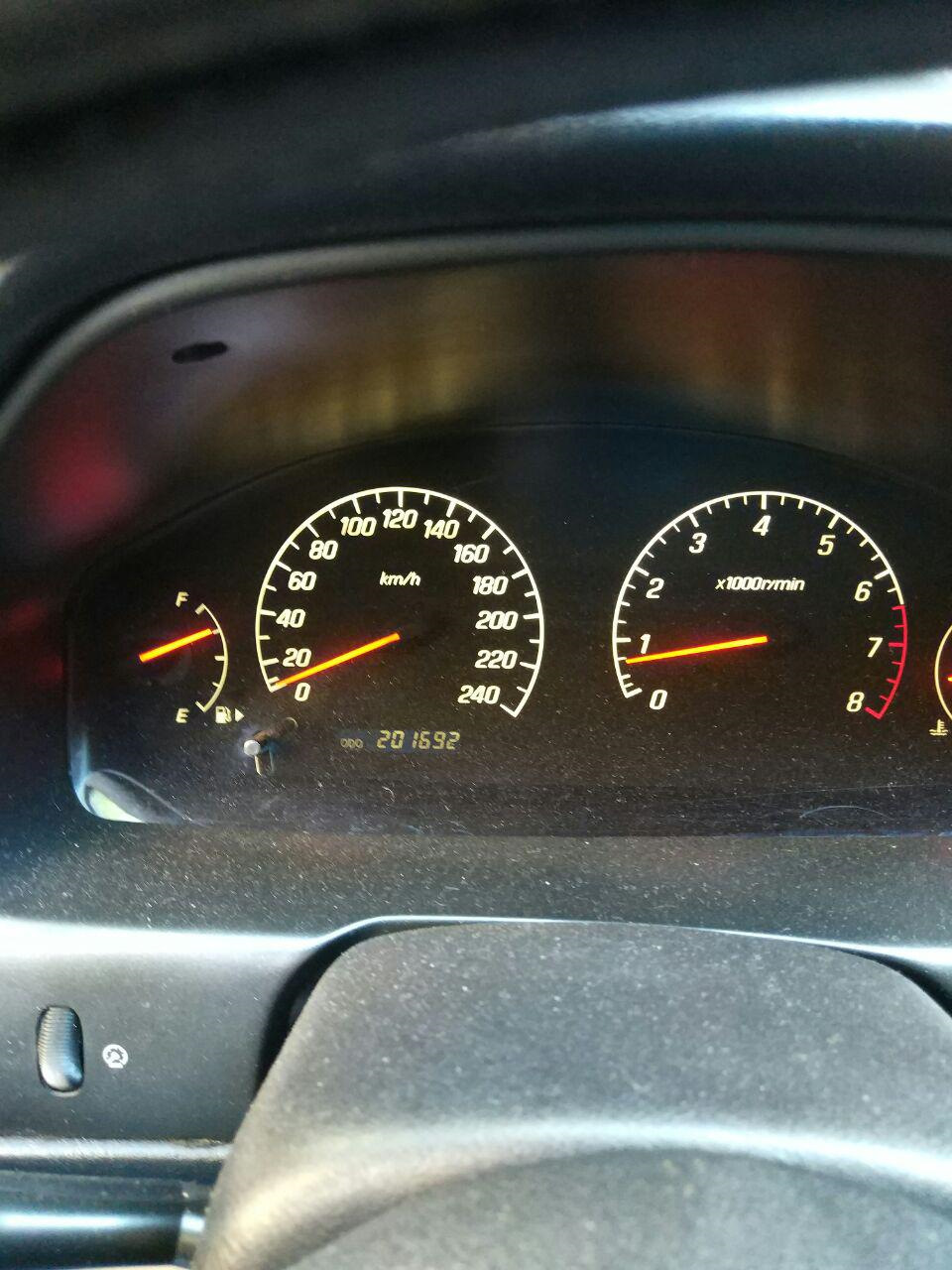 Перше планове ТО 1
