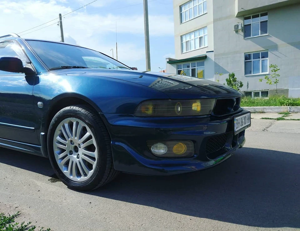Планове ТО після зими