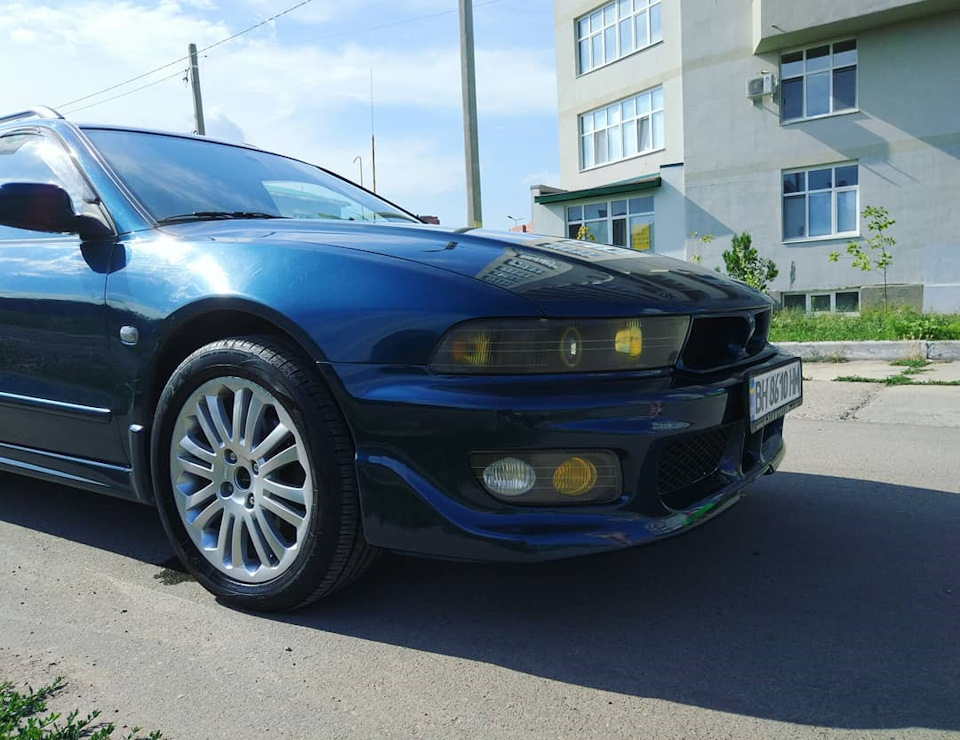 Планове ТО після зими 1