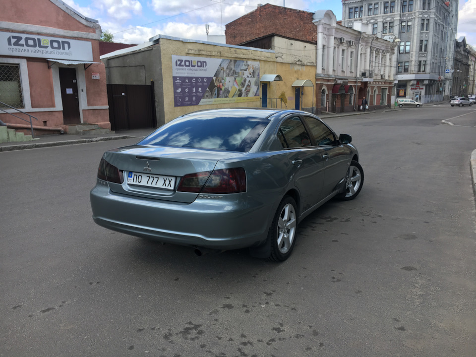Поліровка + віск + кераміка 5