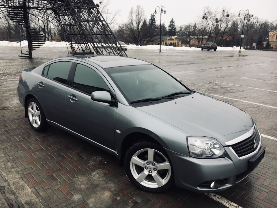 R18 від Outlander 1