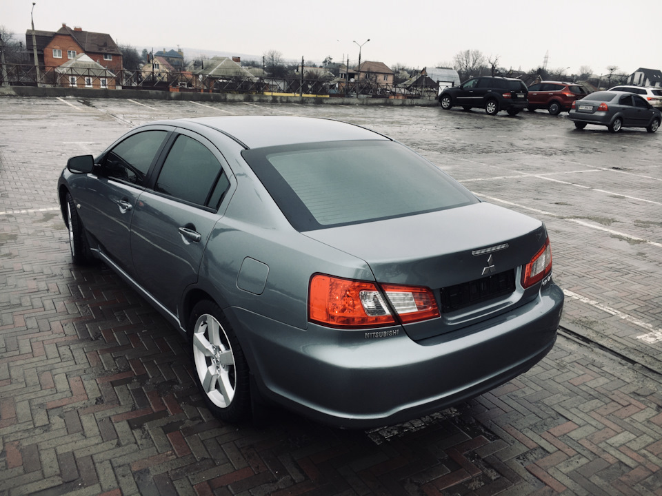 R18 від Outlander 2