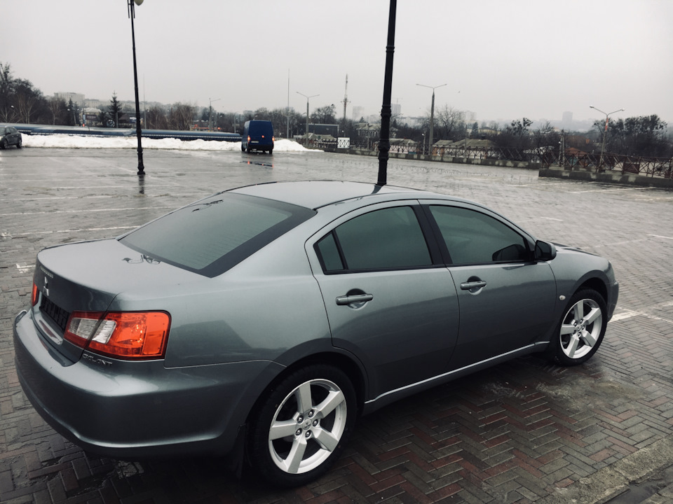 R18 від Outlander 4