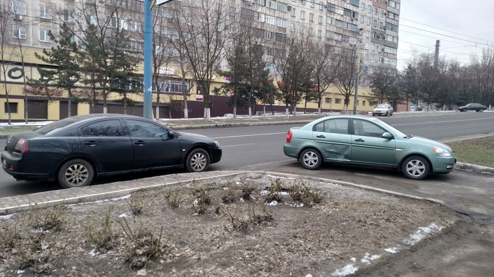 Лютневий смуток 1